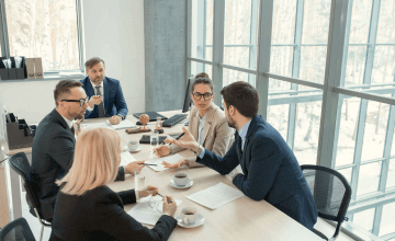 التمثيل القانوني – كيف يحمى حقوقك